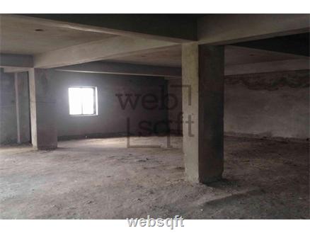 Commercial complex for Rent in KPHB Colony